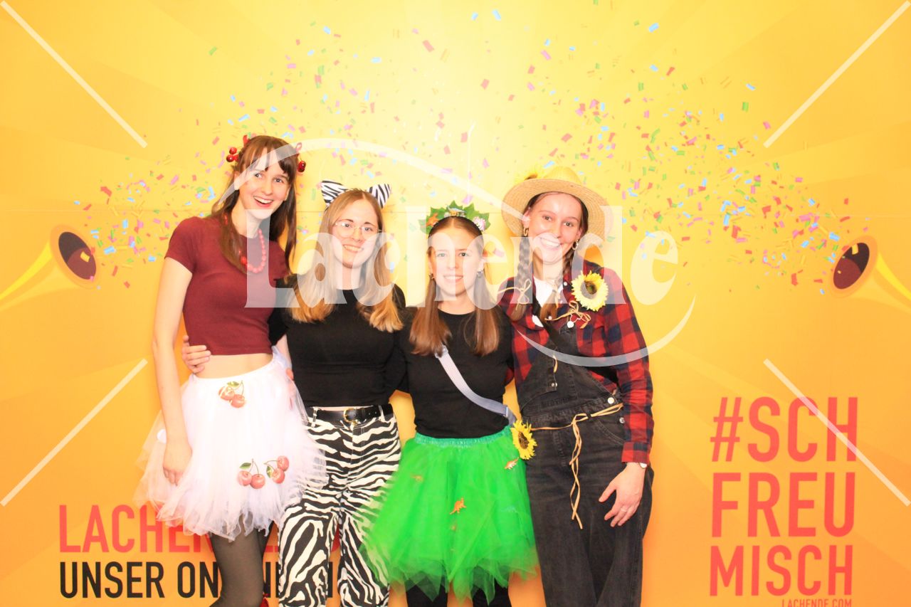 Lachende Kölnarena 07.02.2026 19:38 Uhr - 0123