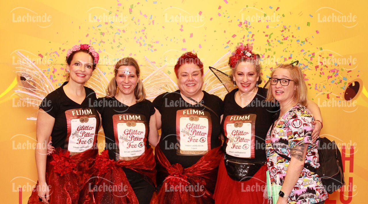 Lachende Kölnarena 03.02.2023 0420