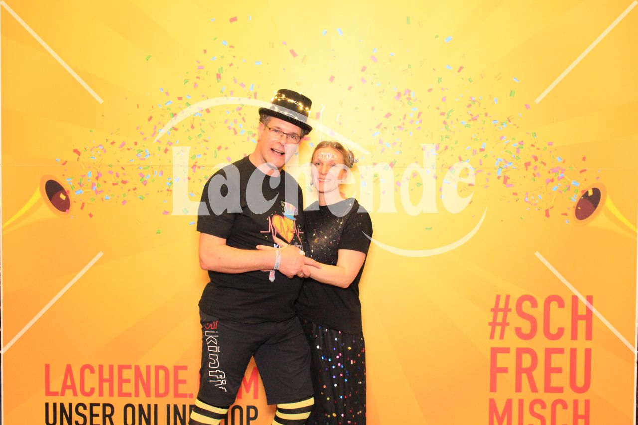 Lachende Kölnarena 17.01.2026 22:35 Uhr - 0277