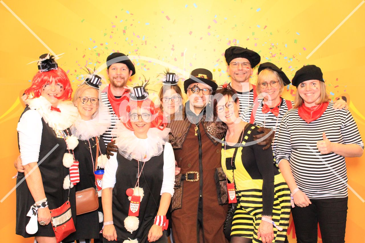 Lachende Kölnarena 08.02.2026 17:58 Uhr - 0128