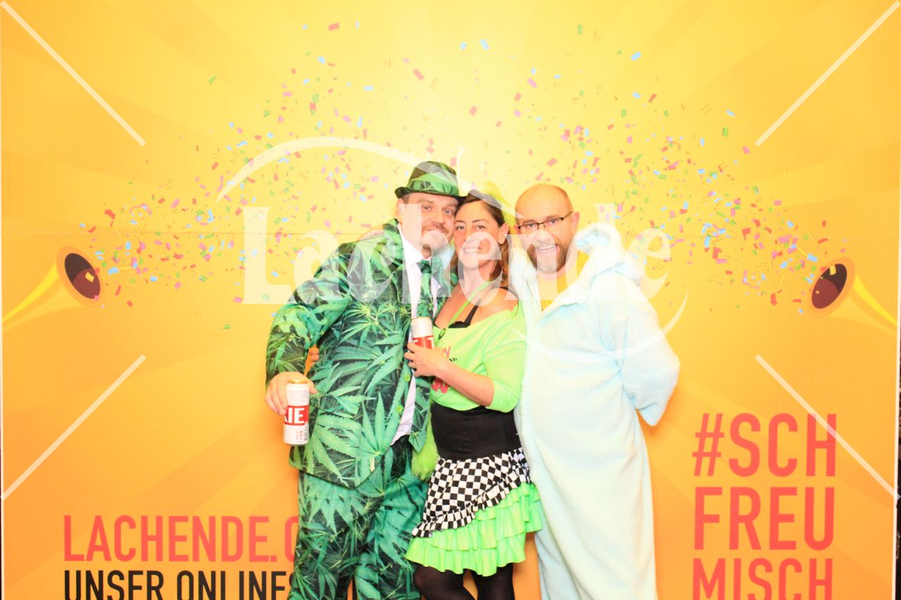 Lachende Kölnarena 16.01.2026 21:14 Uhr - 0137