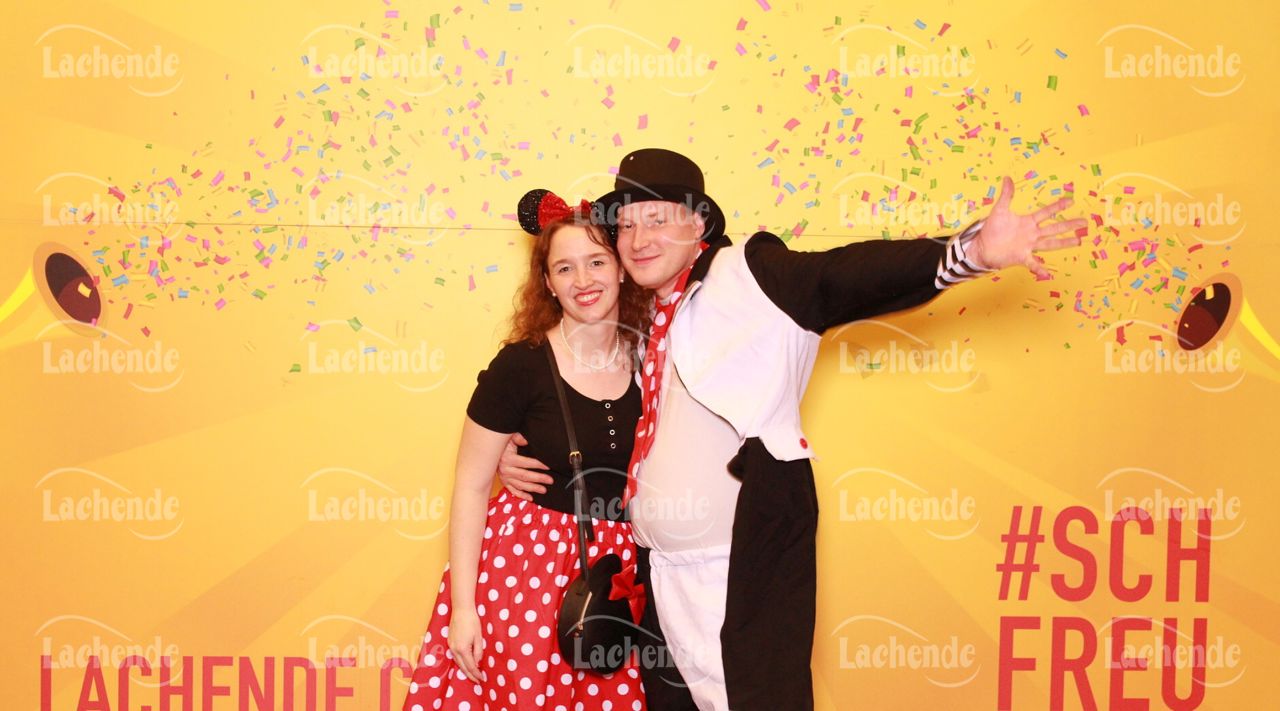 Lachende Kölnarena 03.02.2023 0612