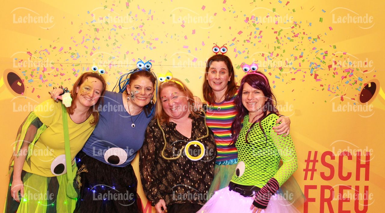 Lachende Kölnarena 27.01.2023 0410