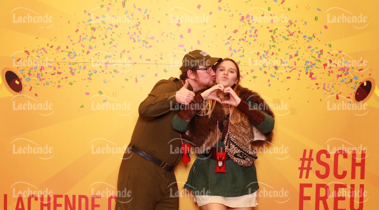 Lachende Kölnarena 27.01.2023 0116