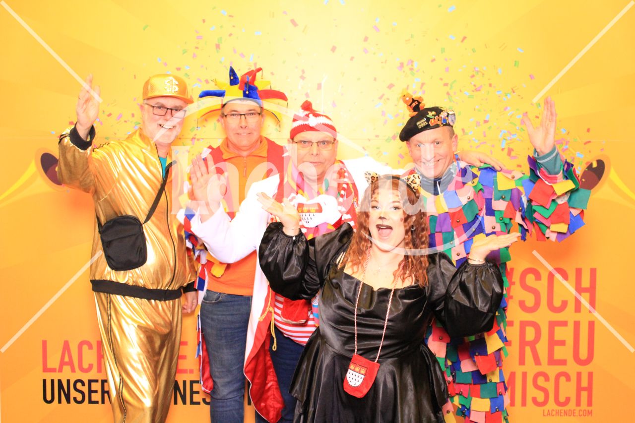 Lachende Kölnarena 14.02.2026 17:39 Uhr - 0009