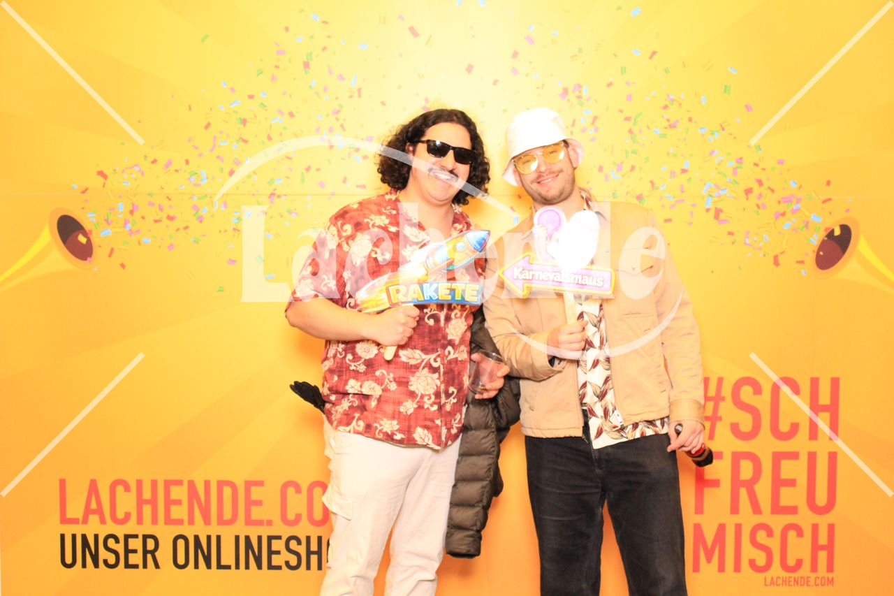 Lachende Kölnarena 14.02.2026 20:06 Uhr - 0317