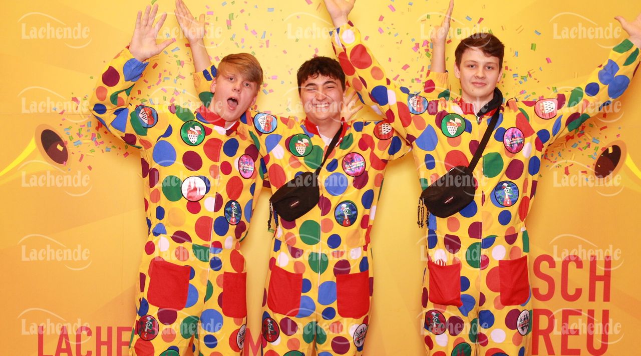 Lachende Kölnarena 10.02.2023 0443