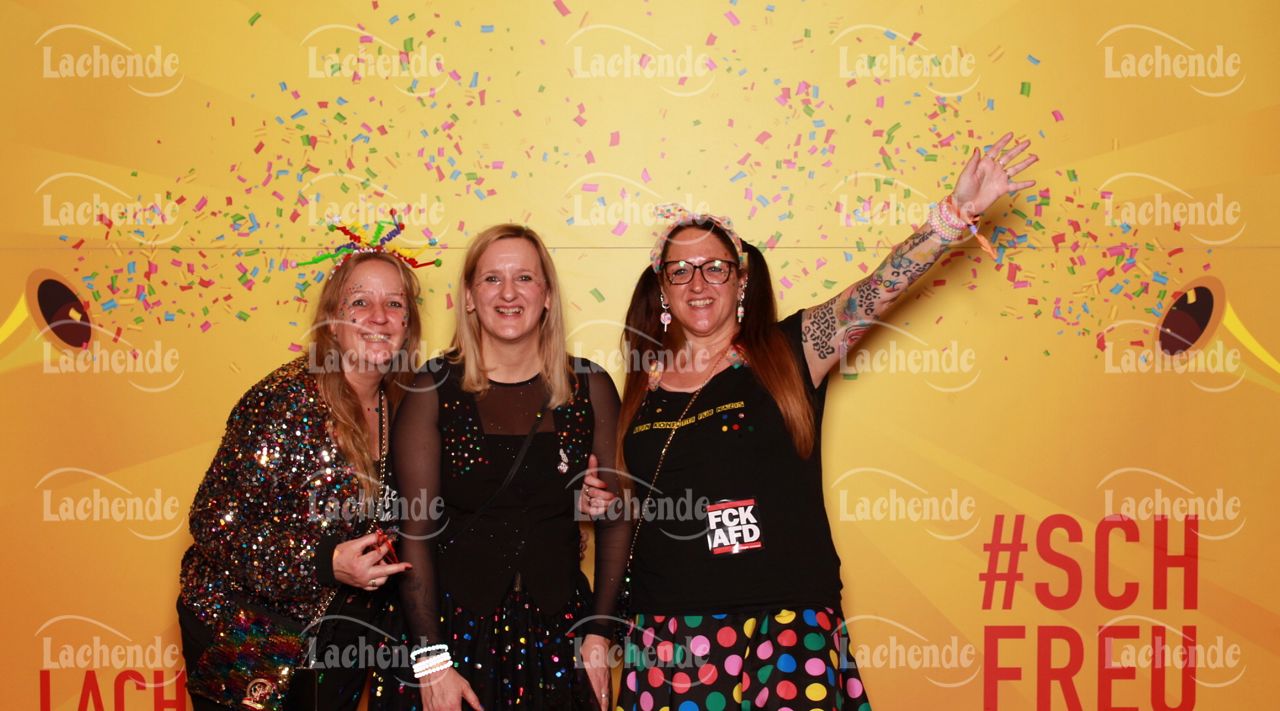 Lachende Kölnarena 27.02.2025 18:27 Uhr - 0146