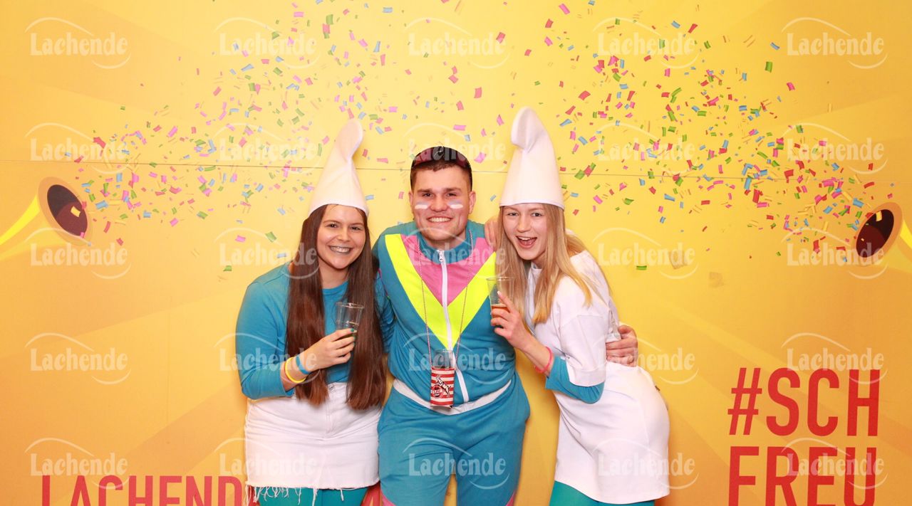 Lachende Kölnarena 11.02.2023 0231