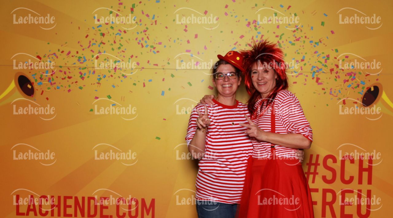 Lachende 08.02.24 20:53 Uhr - 0510