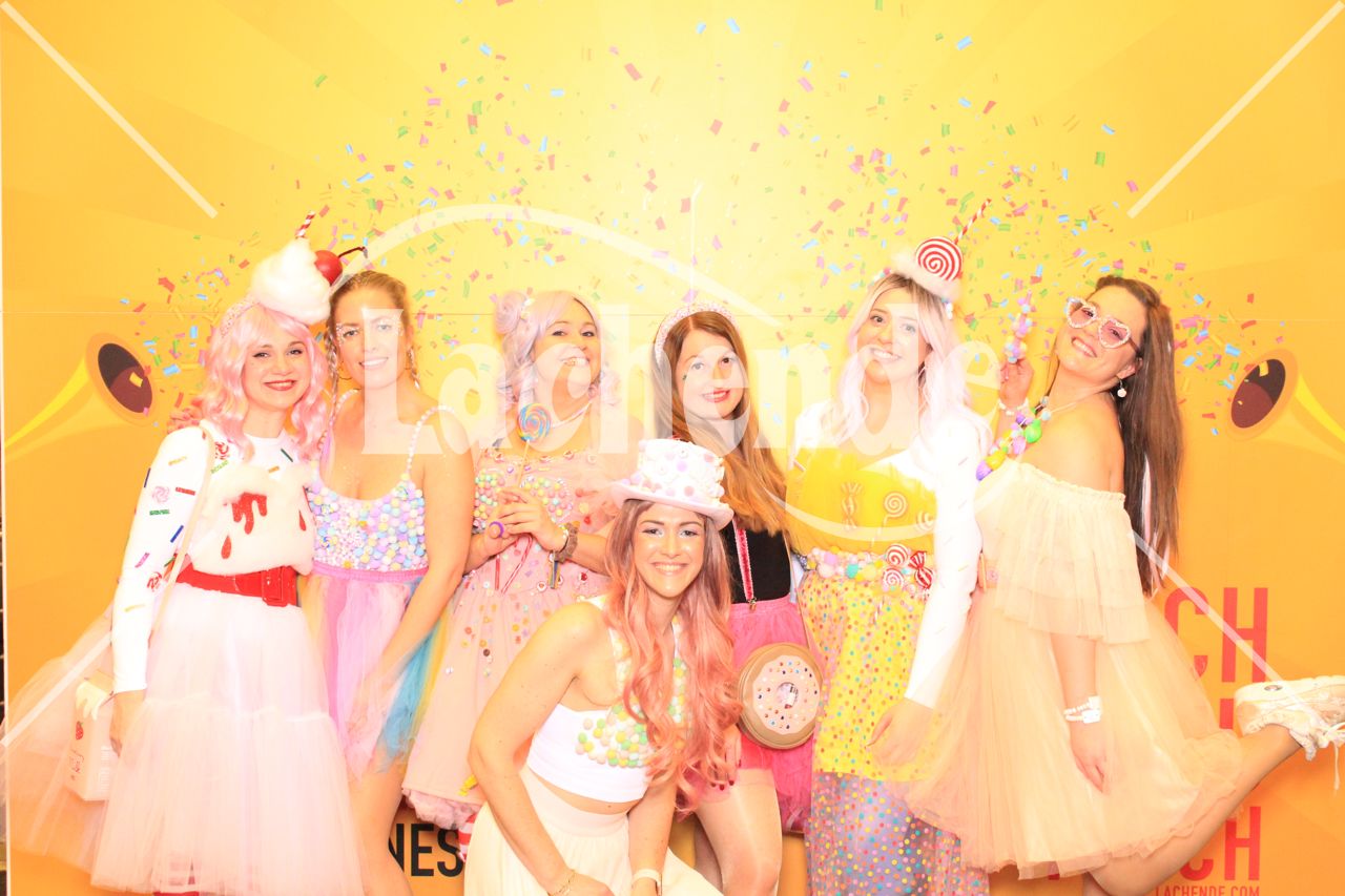 Lachende Kölnarena 06.02.2026 22:38 Uhr - 0318