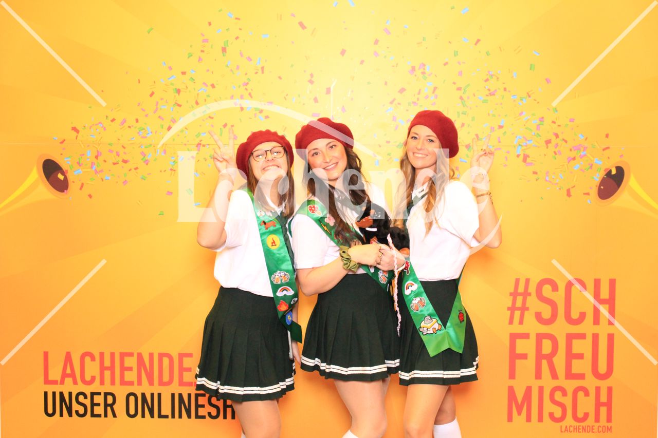 Lachende Kölnarena 24.01.2026 18:02 Uhr - 0035