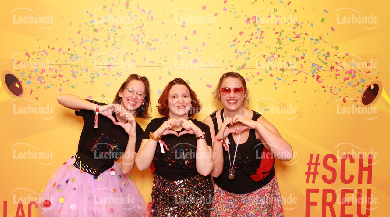 Lachende Kölnarena 27.01.2023 0436