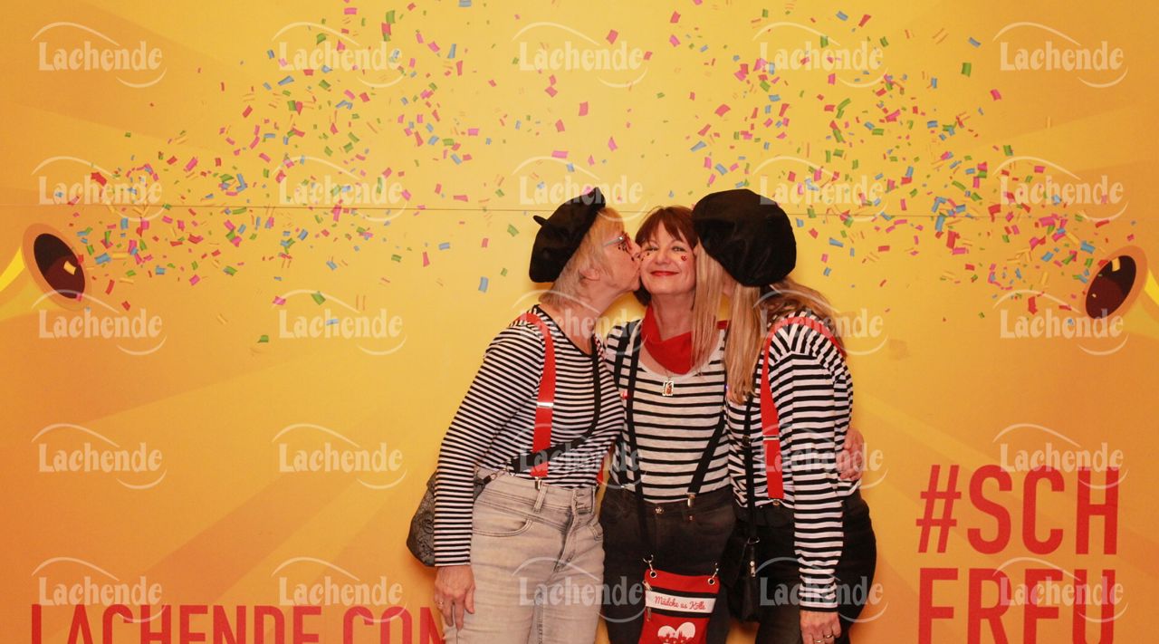 Lachende Kölnarena 04.02.2023 0203