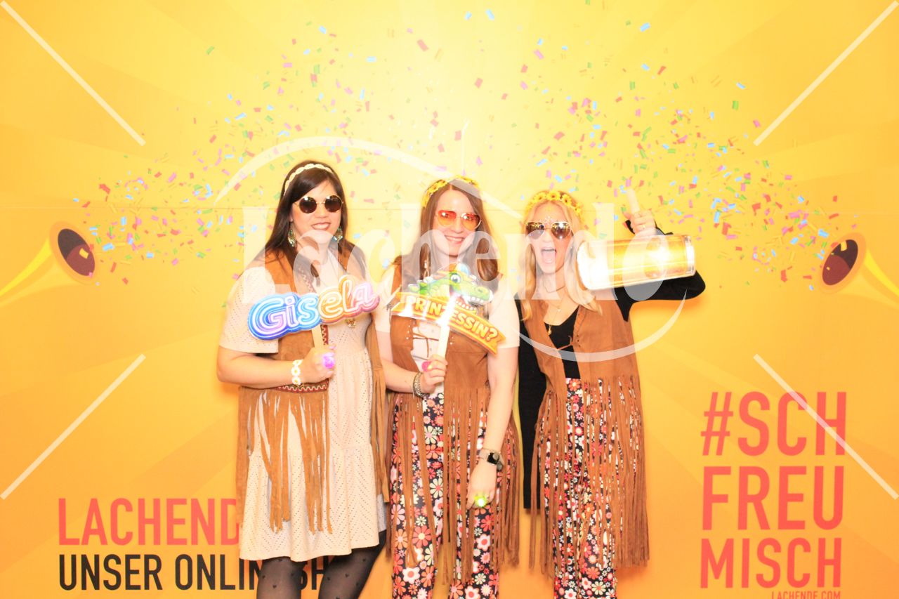 Lachende Kölnarena 07.02.2026 20:06 Uhr - 0179