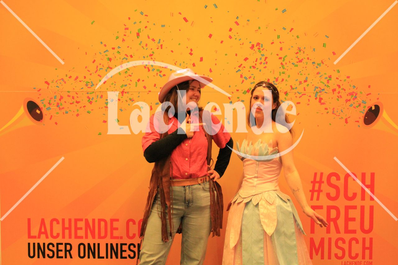 Lachende Kölnarena 12.02.2026 21:14 Uhr - 0602