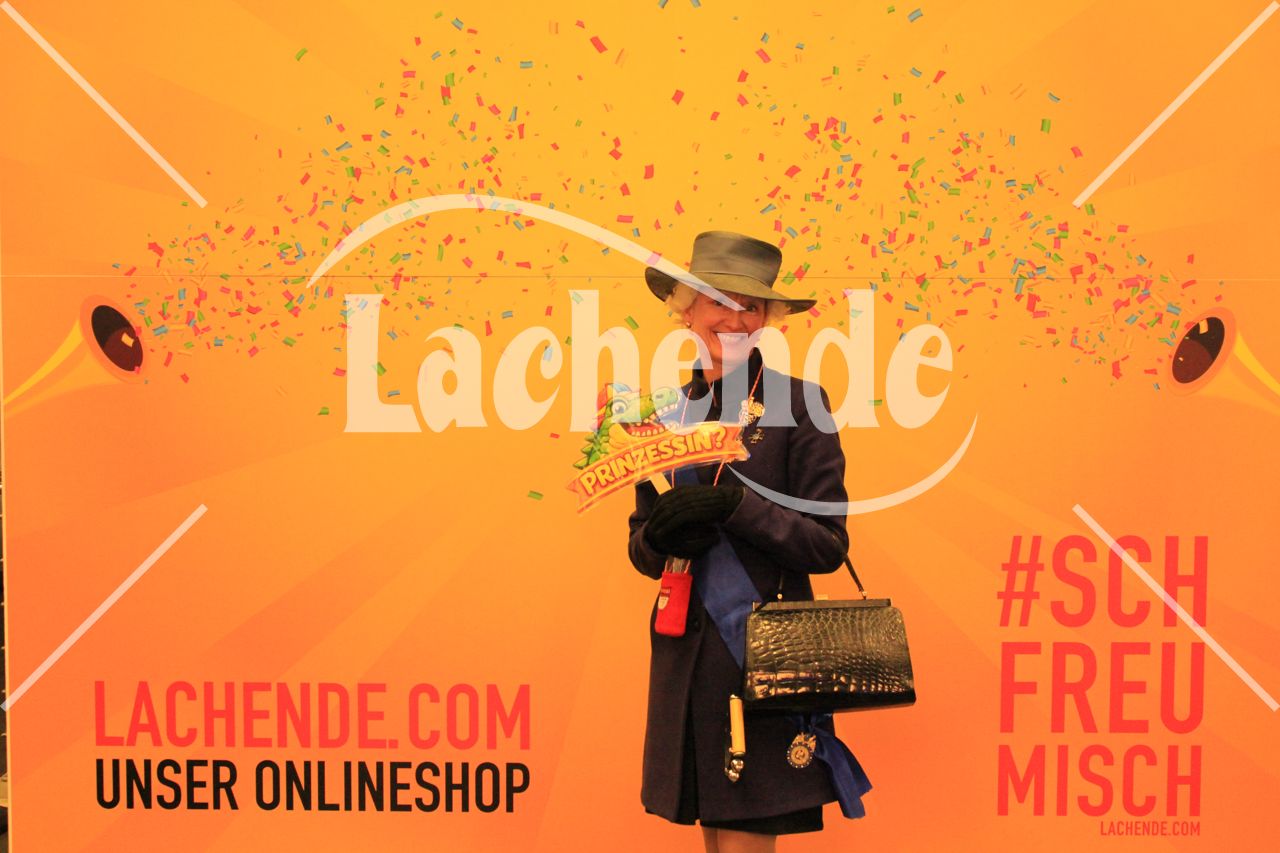 Lachende Kölnarena 13.02.2026 19:03 Uhr - 0126