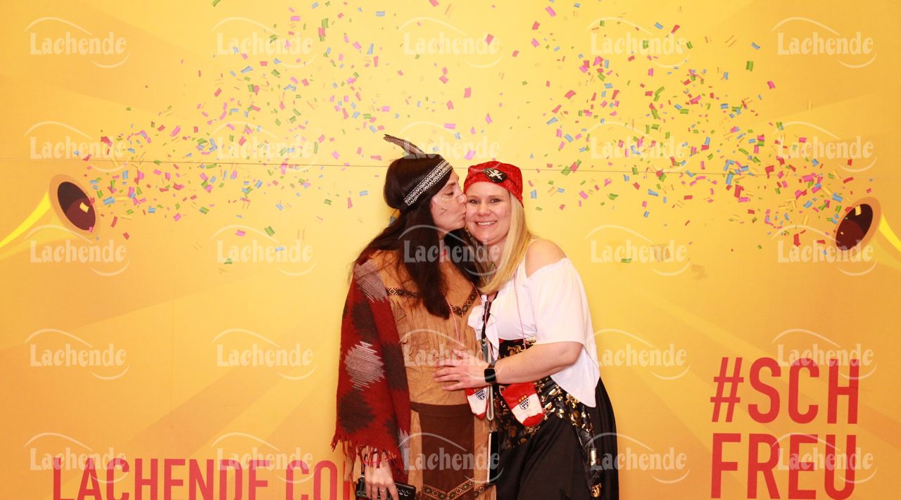 Lachende Kölnarena 10.02.2023 0476