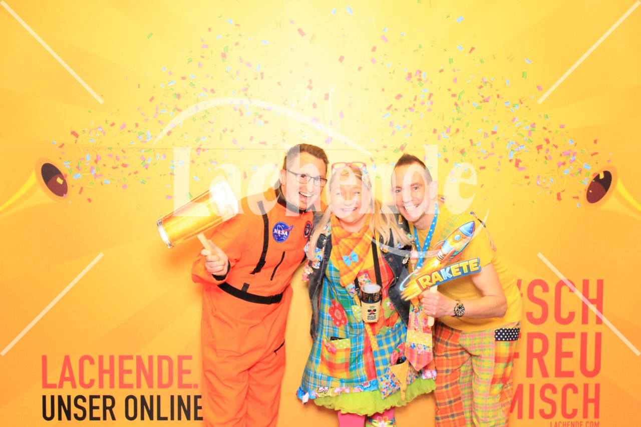 Lachende Kölnarena 07.02.2026 20:24 Uhr - 0213