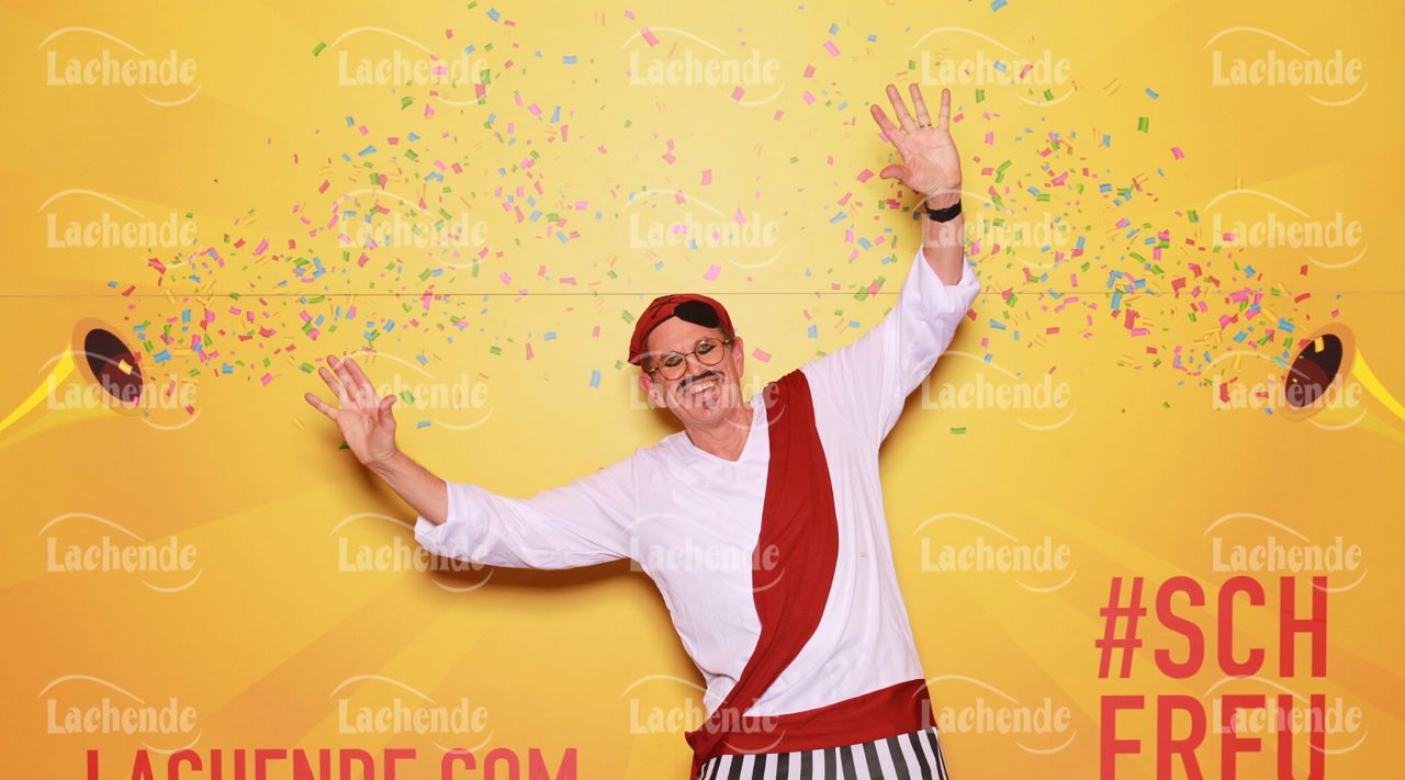 Lachende Kölnarena 28.02.2025 21:08 Uhr - 0369