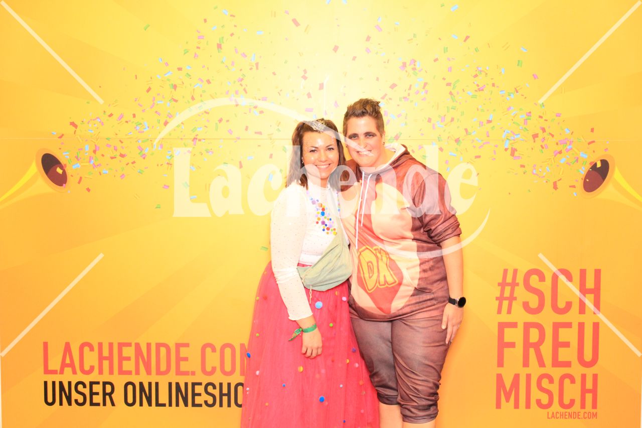 Lachende Kölnarena 13.02.2026 22:12 Uhr - 0452