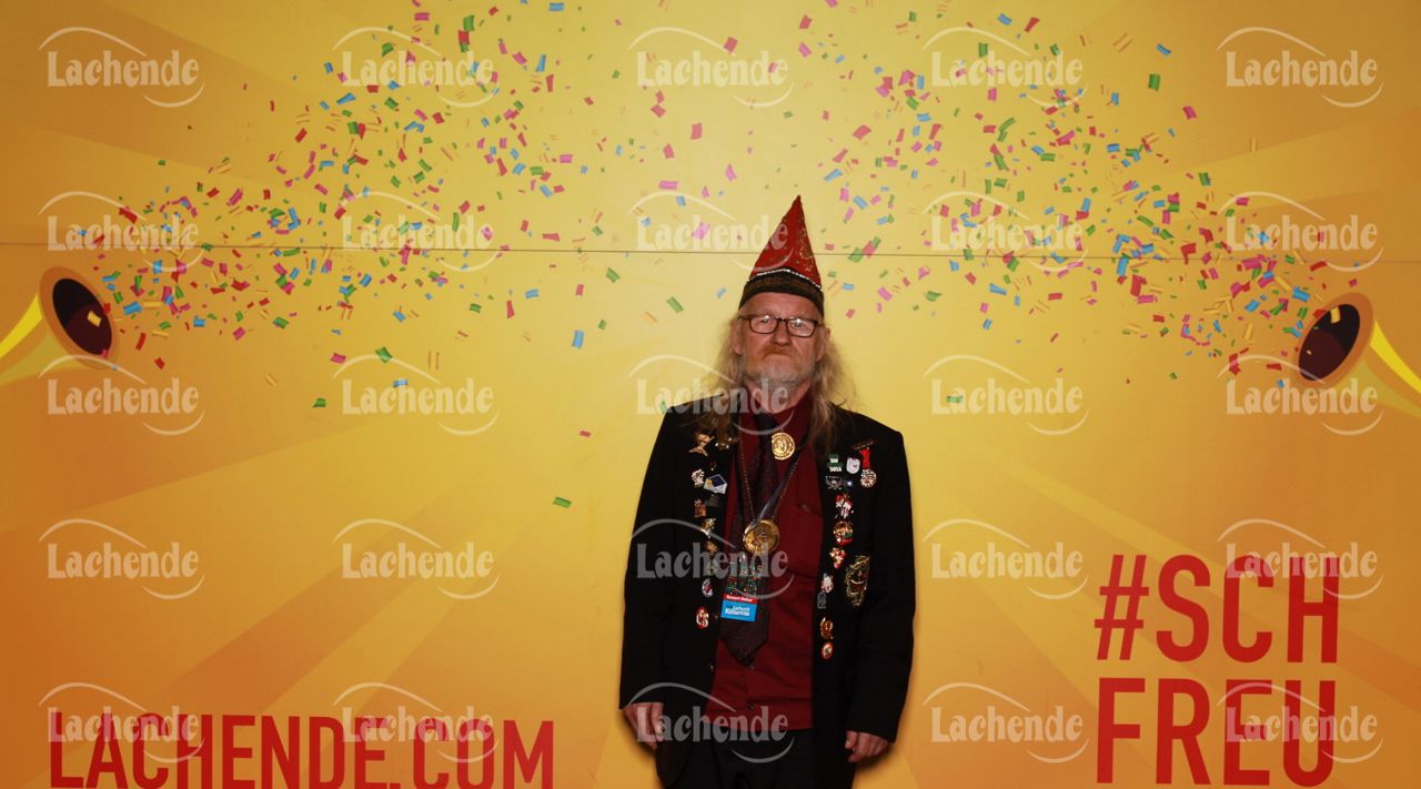 Lachende Kölnarena 10.02.24 18:47 Uhr - 0100