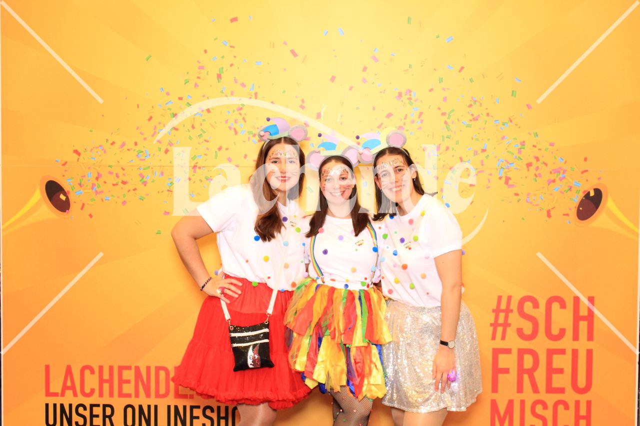 Lachende Kölnarena 17.01.2026 21:15 Uhr - 0198