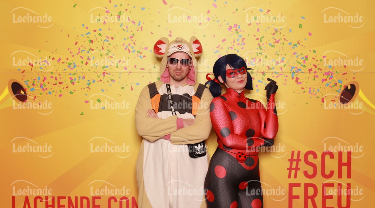 Lachende Kölnarena 27.02.2025 15:45 Uhr - 0052