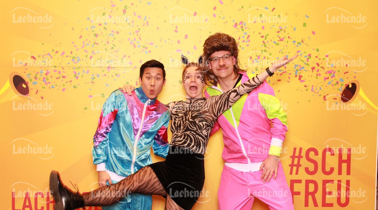 Lachende Kölnarena 28.01.2023 0337