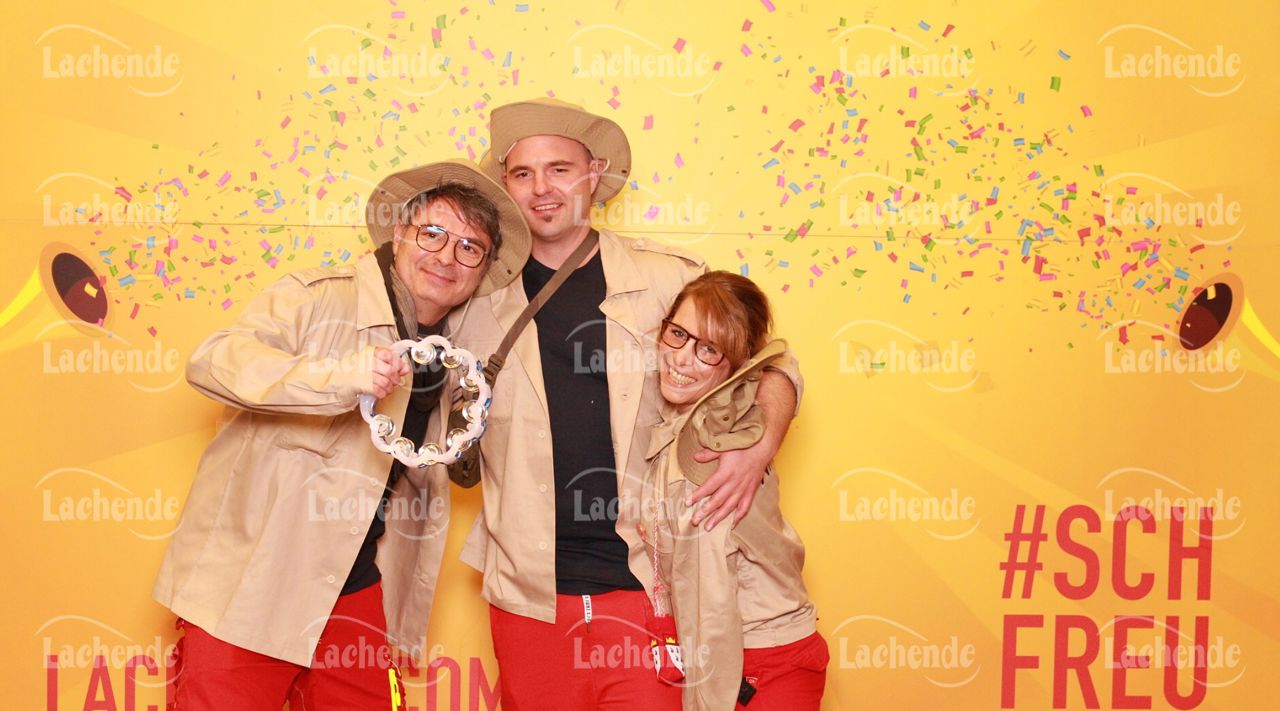 Lachende Kölnarena 03.02.2023 0524