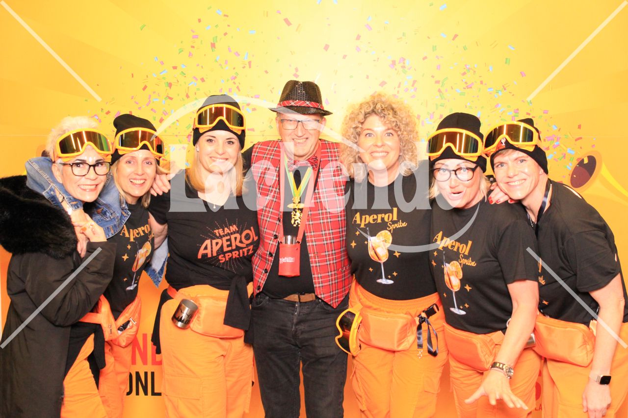 Lachende Kölnarena 13.02.2026 21:16 Uhr - 0366