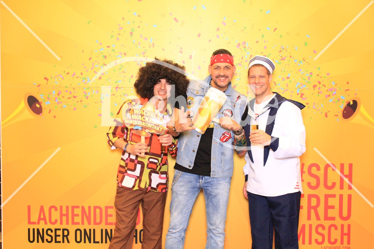 Lachende Kölnarena 06.02.2026 21:04 Uhr - 0202