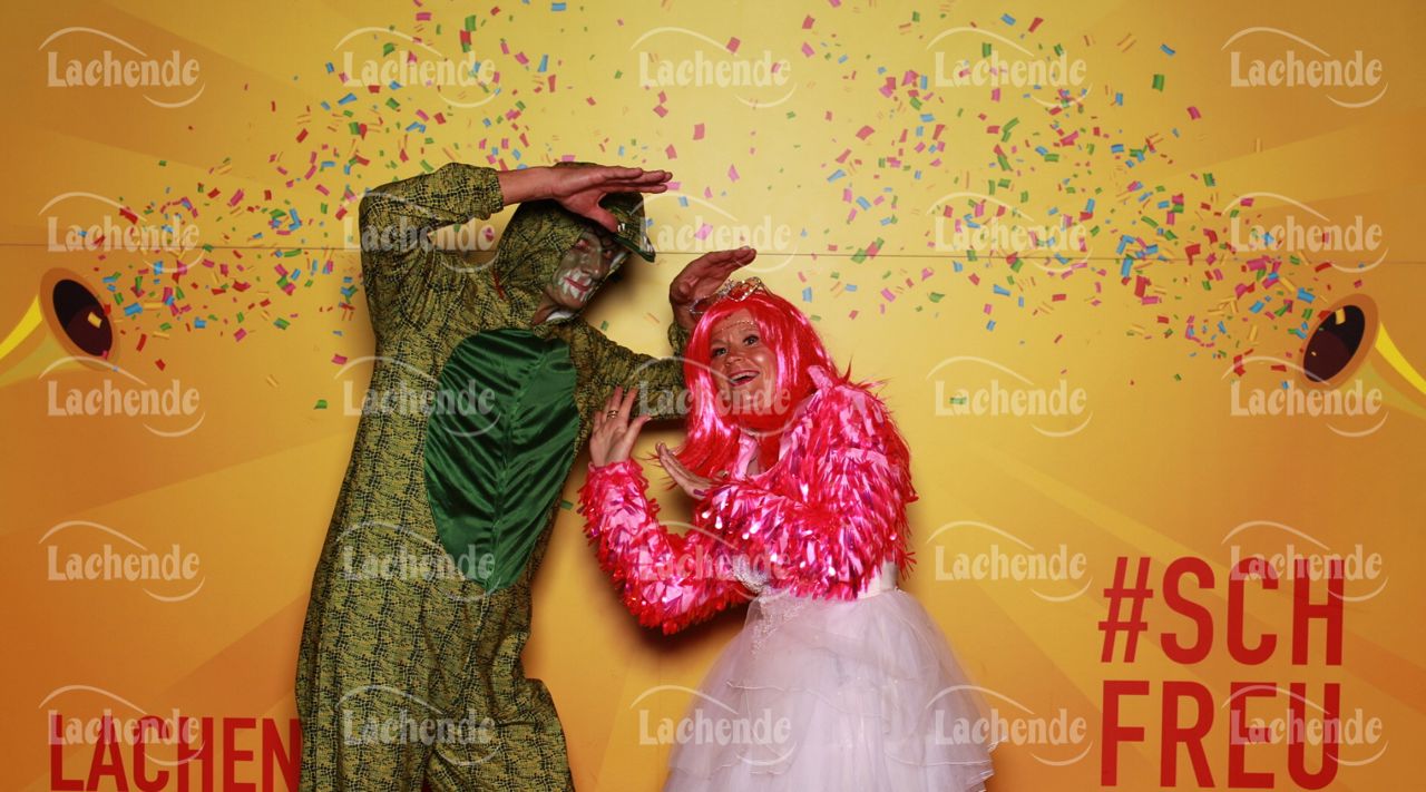 Lachende Kölnarena 10.02.24 21:51 Uhr - 0470