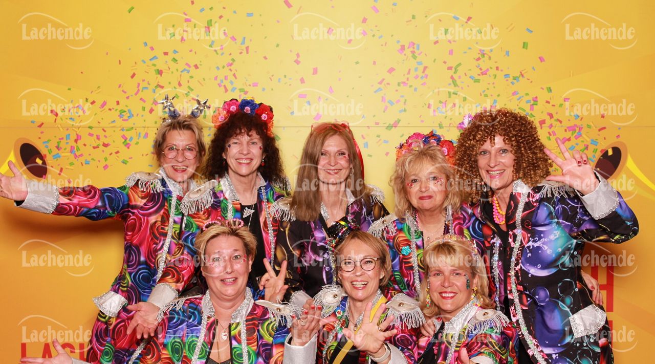 Lachende Kölnarena 27.02.2025 20:54 Uhr - 0401