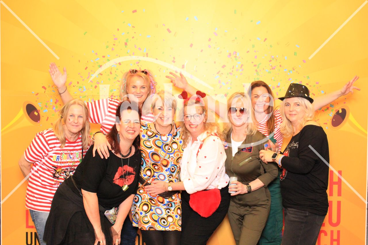 Lachende Kölnarena 17.01.2026 20:22 Uhr - 0141