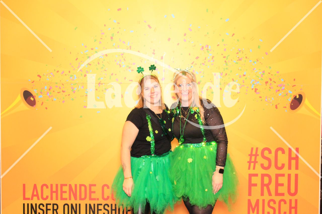 Lachende Kölnarena 16.01.2026 22:55 Uhr - 0203