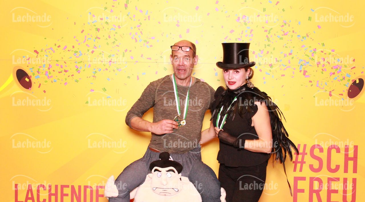 Lachende Kölnarena 21.01.2023 0452