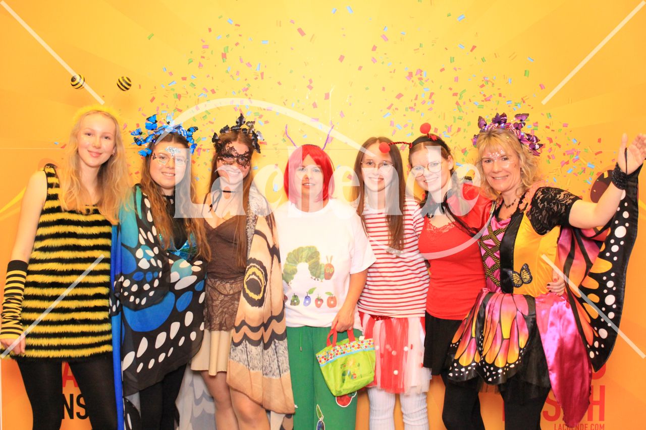 Lachende Kölnarena 12.02.2026 20:29 Uhr - 0545