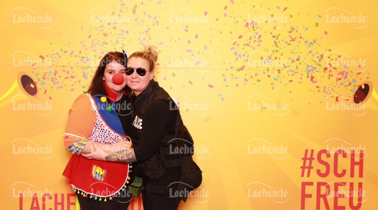 Lachende Kölnarena 03.02.2023 0415