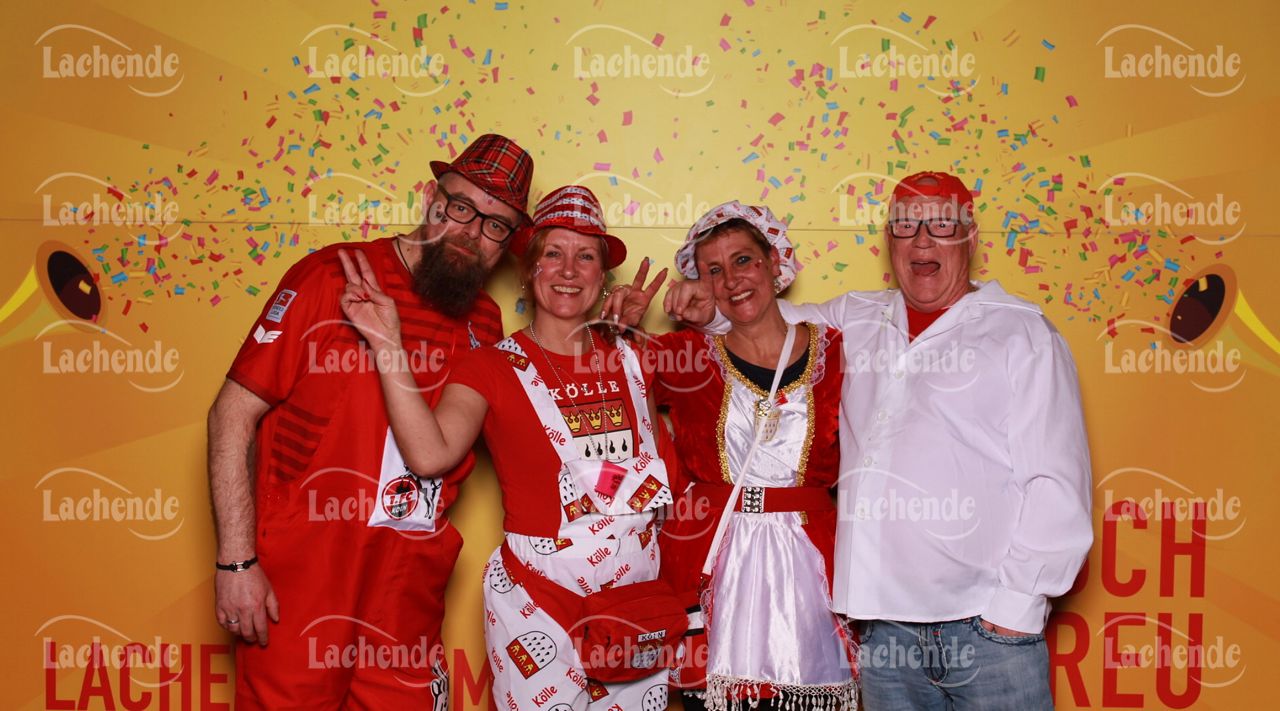 Lachende Kölnarena 10.02.24 20:41 Uhr - 0339