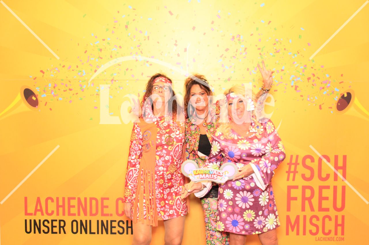 Lachende Kölnarena 14.02.2026 22:24 Uhr - 0545