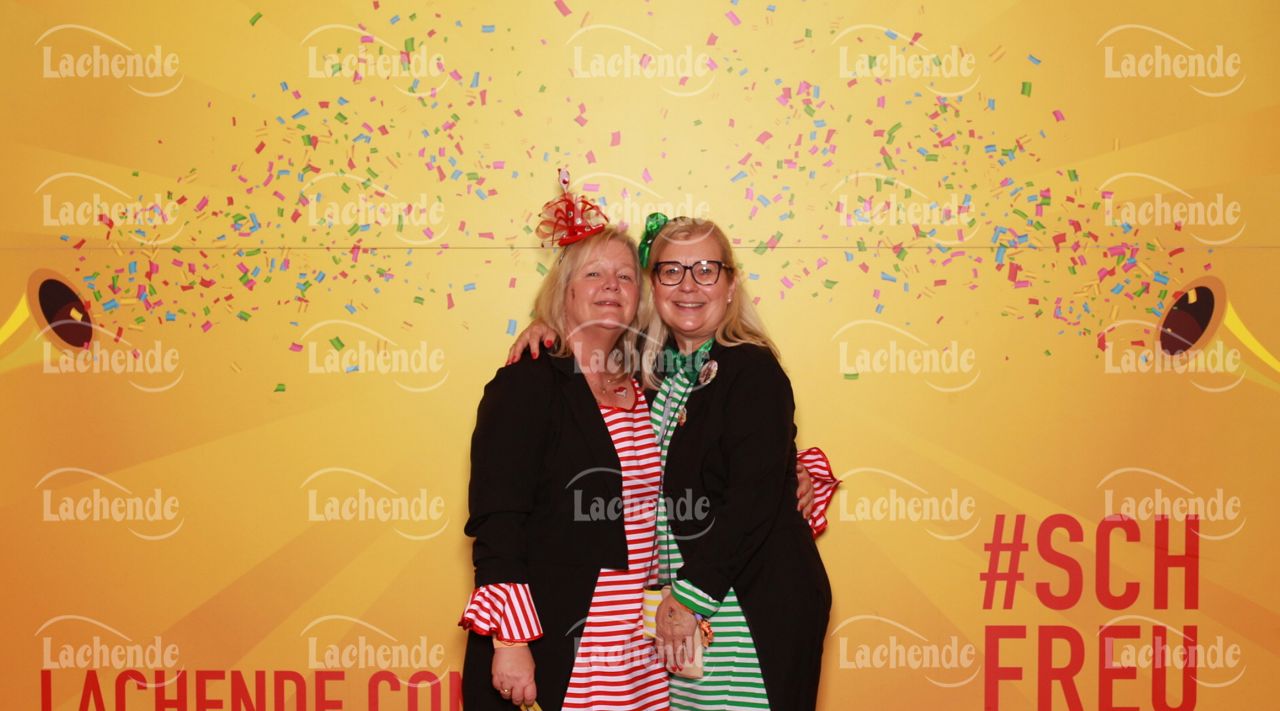 Lachende Kölnarena 27.02.2025 20:18 Uhr - 0321