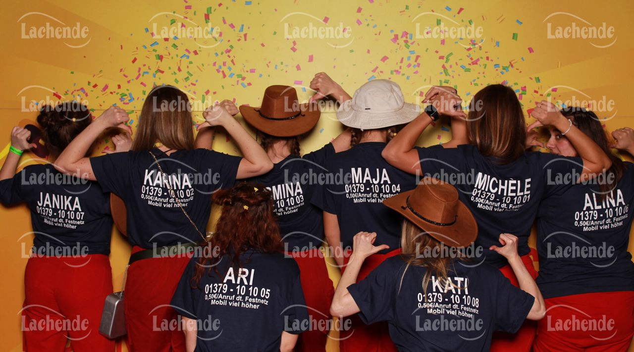 Lachende Kölnarena 10.02.24 22:02 Uhr - 0498