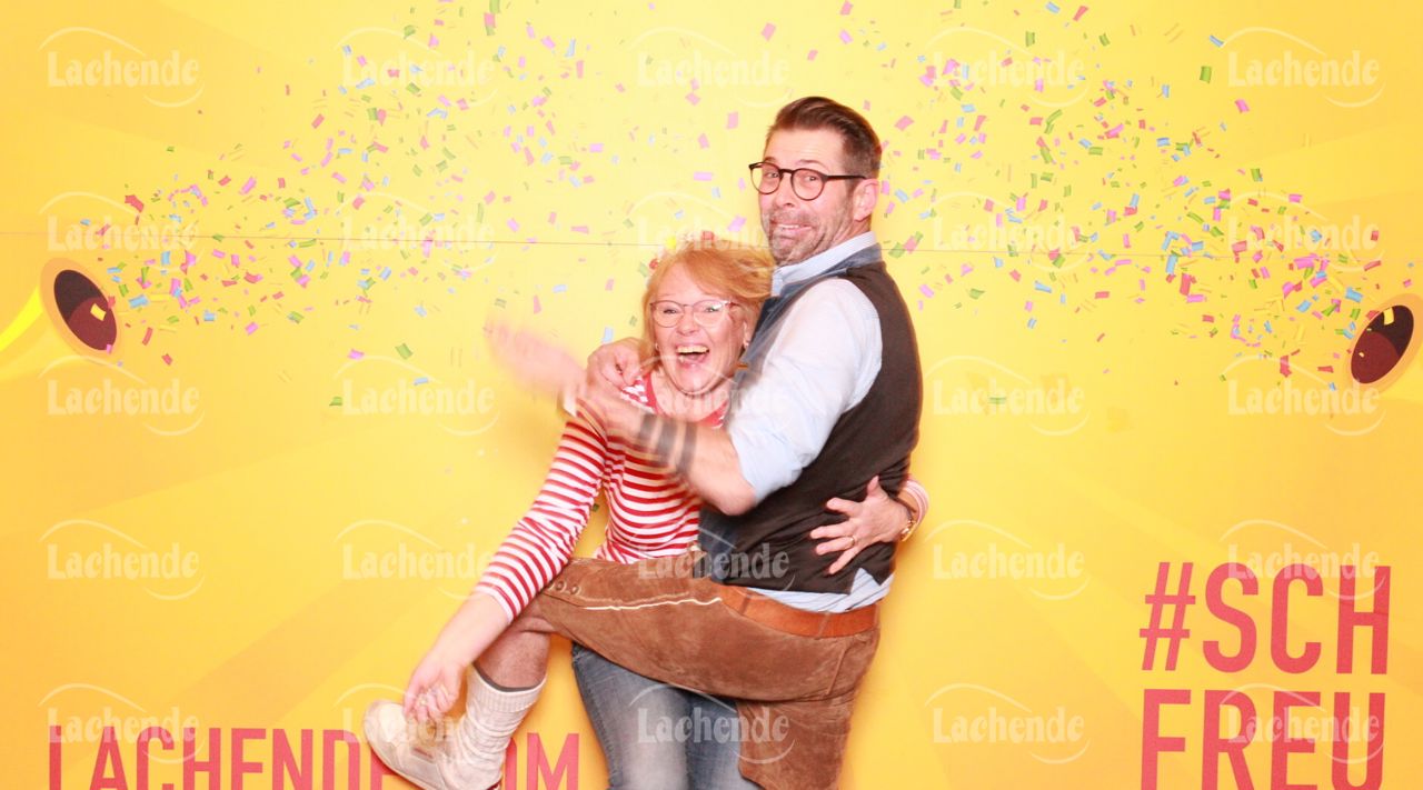 Lachende Kölnarena 21.01.2023 0345