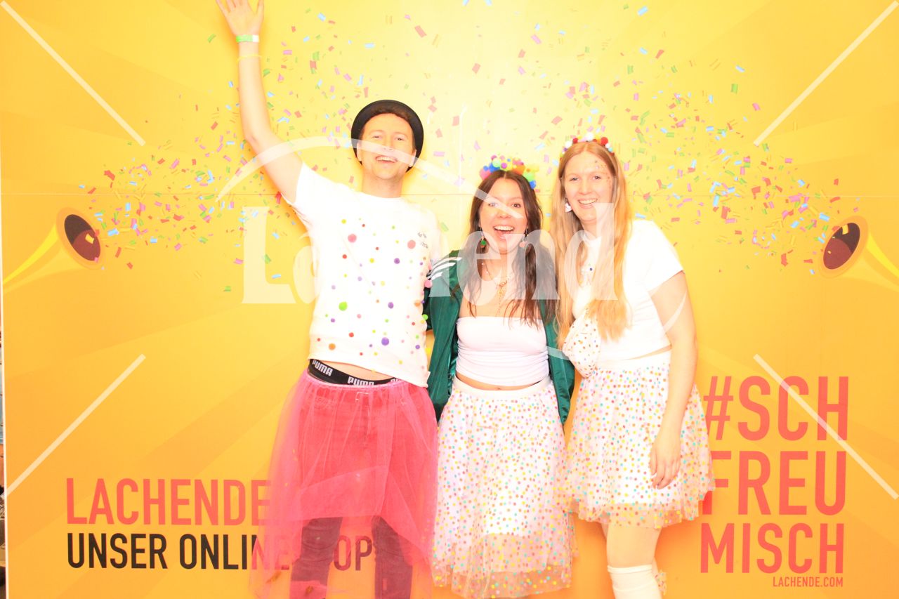 Lachende Kölnarena 13.02.2026 19:57 Uhr - 0221