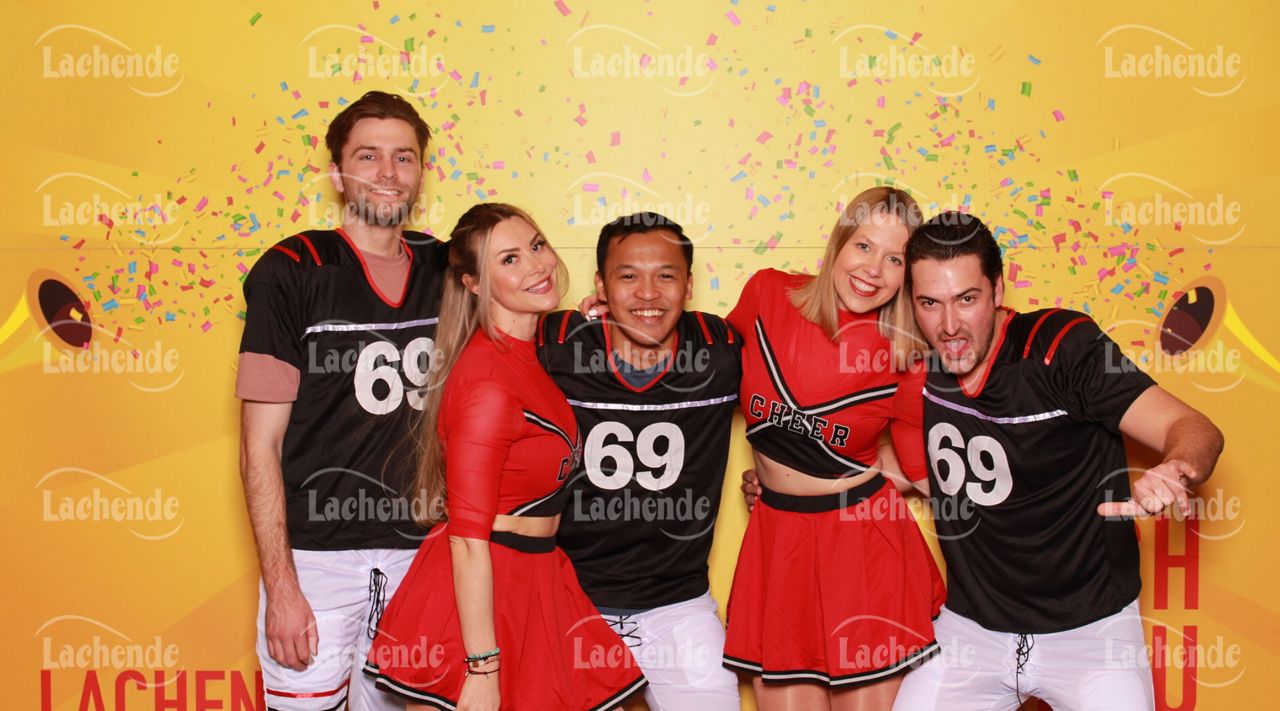 Lachende Kölnarena 27.02.2025 18:59 Uhr - 0208