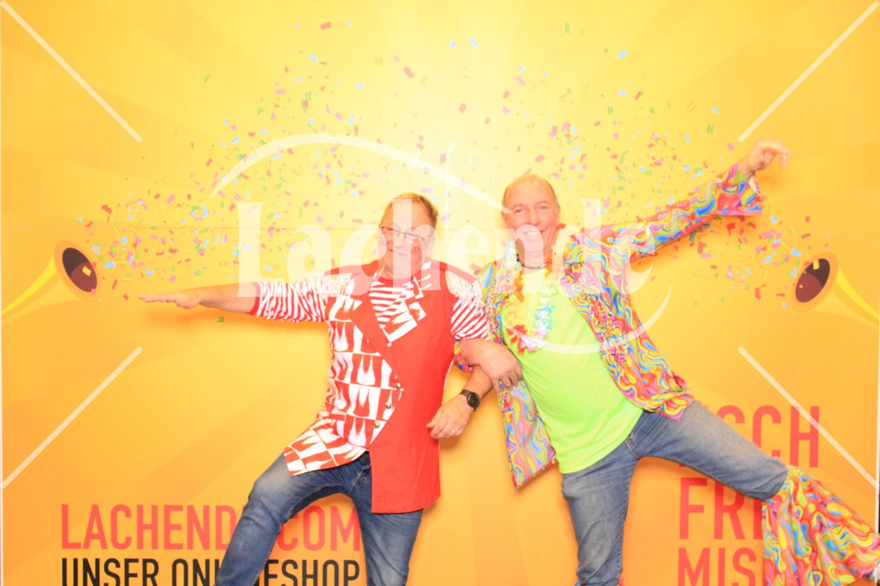 Lachende Kölnarena 23.01.2026 20:19 Uhr - 0146