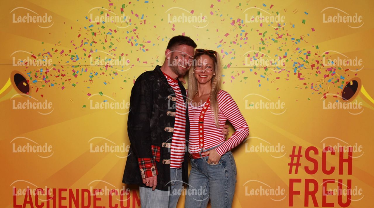 Lachende Kölnarena 10.02.24 19:51 Uhr - 0242