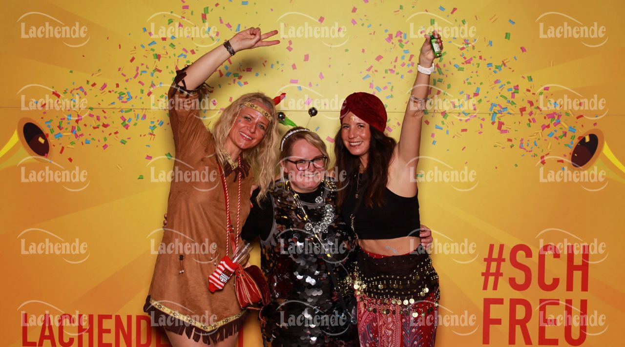 Lachende Kölnarena 10.02.24 19:32 Uhr - 0214