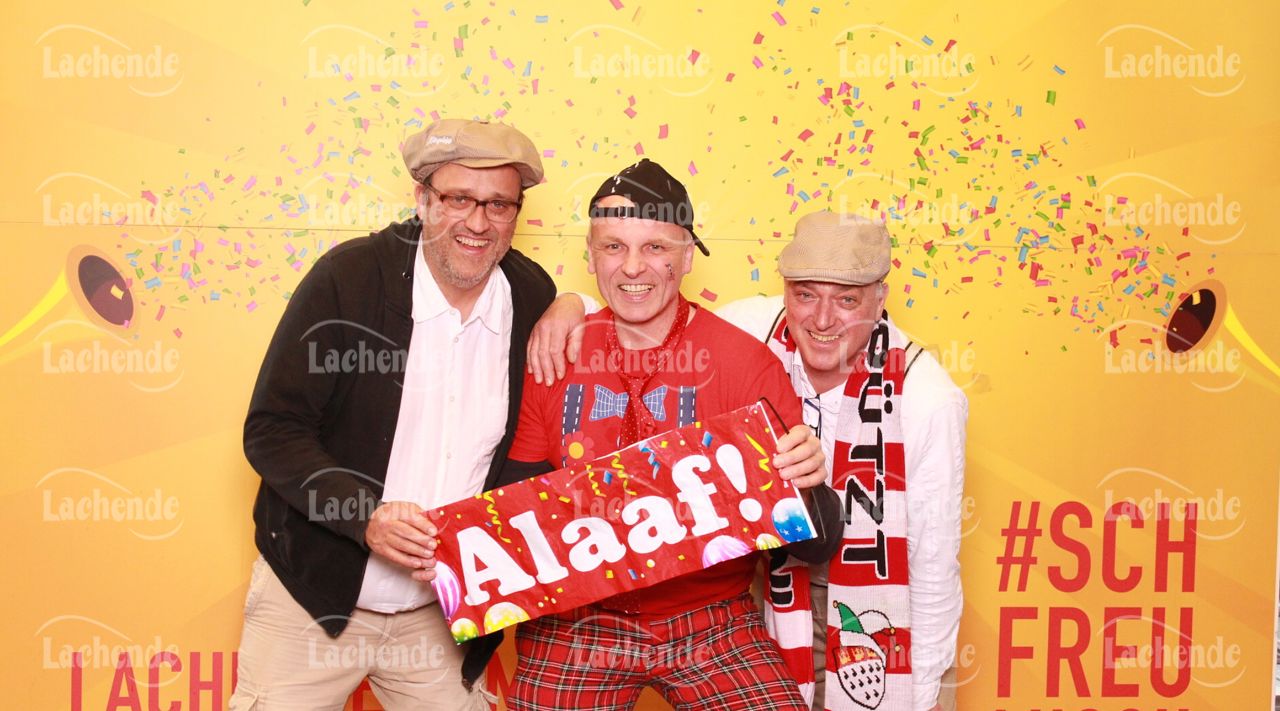 Lachende Kölnarena 19.02.2023 0219